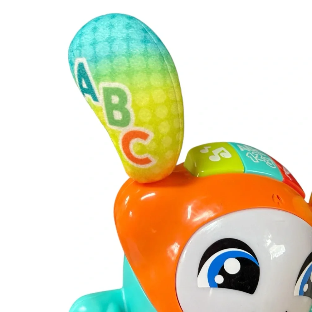 Fisher Price DJ Bouncin Beats
